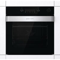 Электрический духовой шкаф Gorenje BSA6737ORAB - Превью изображения №6 — Интернет-магазин Your Sale