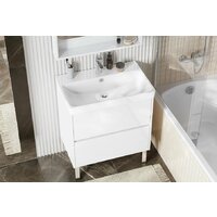 Акватон Тумба под умывальник Сканди 70 1A251801SD010 Image #5