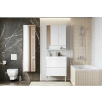 Акватон Тумба под умывальник Сканди 70 1A251801SD010 Image #7