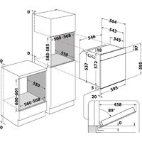 Whirlpool AKZ9 9480 NB Image #15
