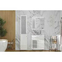 Volna Тумба Milena 70.2D с умывальником Балтика Image #8