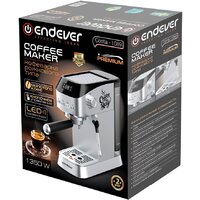 Рожковая кофеварка Endever Costa-1089 - Превью изображения №10 — Интернет-магазин Your Sale