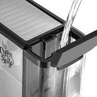 Рожковая кофеварка Endever Costa-1089 - Превью изображения №6 — Интернет-магазин Your Sale