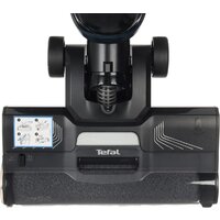 Вертикальный моющий пылесос Tefal X-Clean 2 2в1 GF2251F3 - Превью изображения №6 — Интернет-магазин Your Sale
