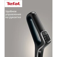 Вертикальный моющий пылесос Tefal X-Clean 2 2в1 GF2251F3 - Превью изображения №17 — Интернет-магазин Your Sale