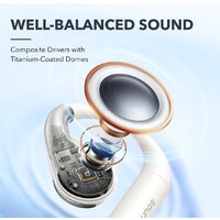 Anker Soundcore AeroFit (белый) Image #4