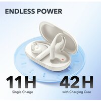 Anker Soundcore AeroFit (белый) Image #6