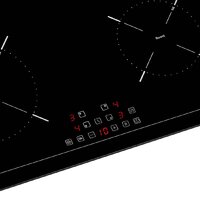 Meferi MIH604BK Power Image #5