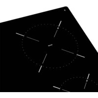 Meferi MIH604BK Power Image #6