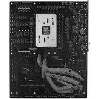 Материнская плата ASUS Rog Strix X870E-H Gaming WiFi7 - Превью изображения №4 — Интернет-магазин Your Sale