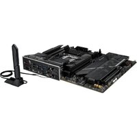 Материнская плата ASUS Rog Strix X870E-H Gaming WiFi7 - Превью изображения №7 — Интернет-магазин Your Sale
