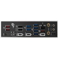 Материнская плата ASUS Rog Strix X870E-H Gaming WiFi7 - Превью изображения №5 — Интернет-магазин Your Sale