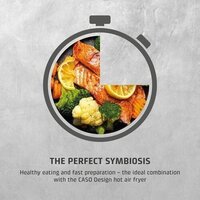 CASO AirFry 6.0 Image #9