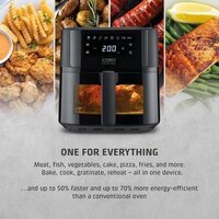 CASO AirFry 6.0 Image #5