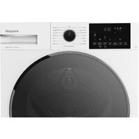 Сушильная машина Hotpoint TDH 99V W - Превью изображения №4 — Интернет-магазин Your Sale