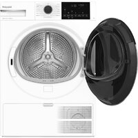 Сушильная машина Hotpoint TDH 99V W - Превью изображения №3 — Интернет-магазин Your Sale