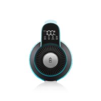 Пылесос ETA Magic Aqua Plus 7236 90000 - Превью изображения №7 — Интернет-магазин Your Sale