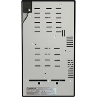 Варочная панель MAUNFELD AVCE3022DBK - Превью изображения №10 — Интернет-магазин Your Sale