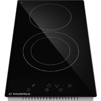 Варочная панель MAUNFELD AVCE3022DBK - Превью изображения №4 — Интернет-магазин Your Sale