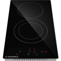 Варочная панель MAUNFELD AVCE3022DBK - Превью изображения №3 — Интернет-магазин Your Sale