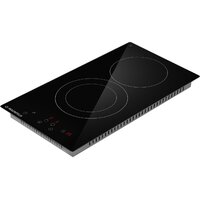 Варочная панель MAUNFELD AVCE3022DBK - Превью изображения №5 — Интернет-магазин Your Sale