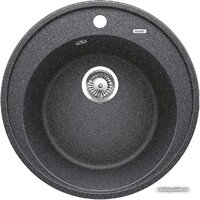 Blanco Riona 45 (антрацит) [521396] Image #1