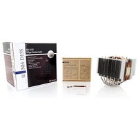 Кулер для процессора Noctua NH-D15S - Превью изображения №4 — Интернет-магазин Your Sale