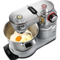 Кухонная машина Bosch MUM9YX5S12 - Превью изображения №5 — Интернет-магазин Your Sale