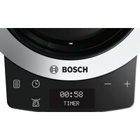 Кухонная машина Bosch MUM9YX5S12 - Превью изображения №4 — Интернет-магазин Your Sale