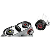 Кухонная машина Bosch MUM9YX5S12 - Превью изображения №9 — Интернет-магазин Your Sale