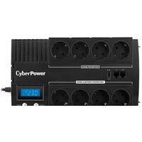 CyberPower BRICs LCD (BR1200ELCD) Image #2