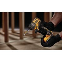 DeWalt DCF601D2-QW (с 2-мя АКБ, кейс) Image #6