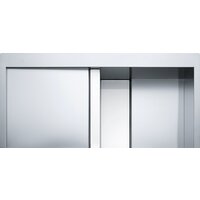 Franke Crystal CLV 214 127.0306.413 (нержавеющая сталь/белый) Image #1