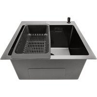 Stellar E4444NB (нано черный) Image #2