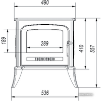 Kratki Koza K7 Image #4