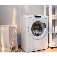 Стиральная машина Candy Smart Pro Inverter CSO4 276TWM-07 - Превью изображения №8 — Интернет-магазин Your Sale