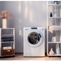 Стиральная машина Candy Smart Pro Inverter CSO4 276TWM-07 - Превью изображения №6 — Интернет-магазин Your Sale