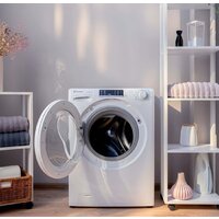 Стиральная машина Candy Smart Pro Inverter CSO4 276TWM-07 - Превью изображения №7 — Интернет-магазин Your Sale