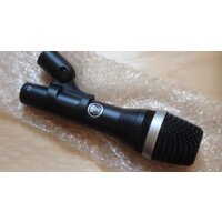 Проводной микрофон AKG D5 - Превью изображения №7 — Интернет-магазин Your Sale