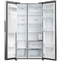Холодильник side by side Haier HSW59F18DIMM - Превью изображения №18 — Интернет-магазин Your Sale