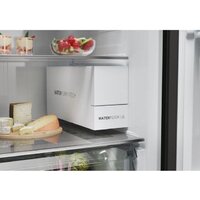 Холодильник side by side Haier HSW59F18DIMM - Превью изображения №17 — Интернет-магазин Your Sale