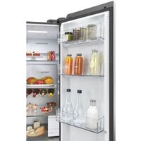 Холодильник side by side Haier HSW59F18DIMM - Превью изображения №13 — Интернет-магазин Your Sale