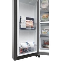 Холодильник side by side Haier HSW59F18DIMM - Превью изображения №7 — Интернет-магазин Your Sale