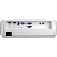 Проектор Optoma HD29HLV - Превью изображения №5 — Интернет-магазин Your Sale
