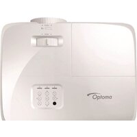 Проектор Optoma HD29HLV - Превью изображения №4 — Интернет-магазин Your Sale