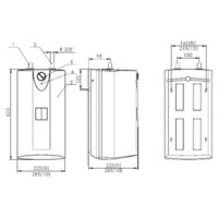 Elektromet Beta Mini 5 [014-00-711] Image #3