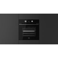 TEKA Steamchef HLB 8550 SC Night River Black 111200001 (черный) Image #6