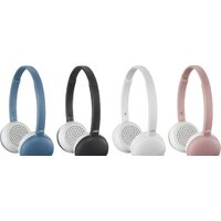 JVC HA-S20BT (розовый) Image #13