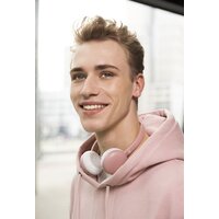 JVC HA-S20BT (розовый) Image #7