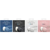 JVC HA-S20BT (розовый) Image #14